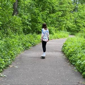 Meet your Posher, Helen